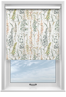 Cecelia, Cool Elegance - Roller Blind